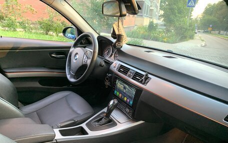 BMW 3 серия, 2008 год, 850 000 рублей, 11 фотография