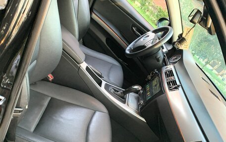 BMW 3 серия, 2008 год, 850 000 рублей, 9 фотография
