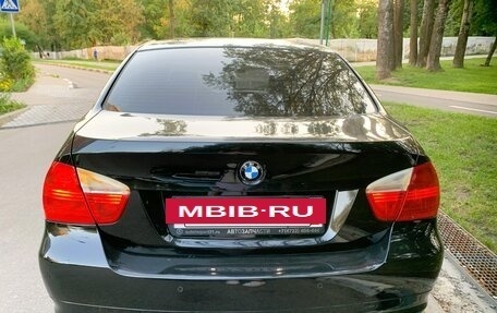 BMW 3 серия, 2008 год, 850 000 рублей, 14 фотография