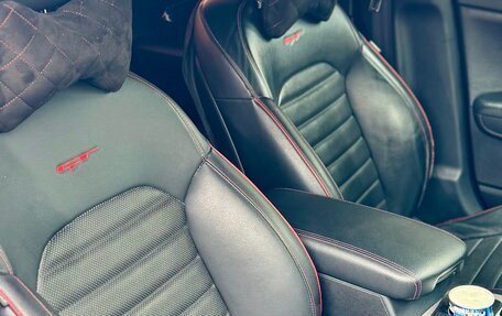 KIA Optima IV, 2019 год, 2 400 000 рублей, 12 фотография