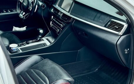 KIA Optima IV, 2019 год, 2 400 000 рублей, 10 фотография