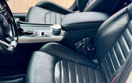 KIA Optima IV, 2019 год, 2 400 000 рублей, 14 фотография
