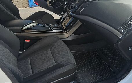 Hyundai i40 I рестайлинг, 2016 год, 1 499 000 рублей, 3 фотография