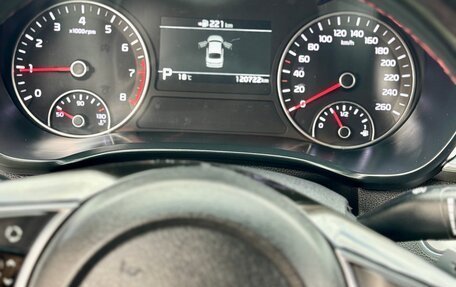KIA Optima IV, 2019 год, 2 400 000 рублей, 17 фотография