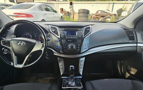 Hyundai i40 I рестайлинг, 2016 год, 1 499 000 рублей, 7 фотография