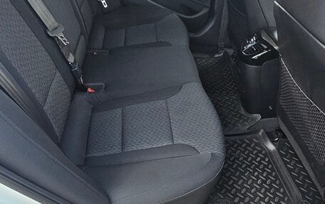 Hyundai i40 I рестайлинг, 2016 год, 1 499 000 рублей, 13 фотография