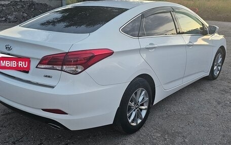 Hyundai i40 I рестайлинг, 2016 год, 1 499 000 рублей, 2 фотография