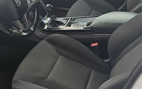 Hyundai i40 I рестайлинг, 2016 год, 1 499 000 рублей, 15 фотография