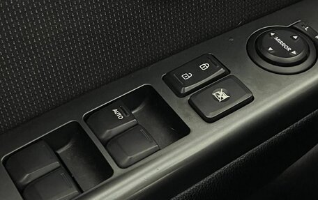 KIA Rio III рестайлинг, 2013 год, 840 000 рублей, 17 фотография