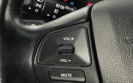 KIA Rio III рестайлинг, 2013 год, 840 000 рублей, 15 фотография