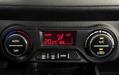 KIA Rio III рестайлинг, 2013 год, 840 000 рублей, 21 фотография