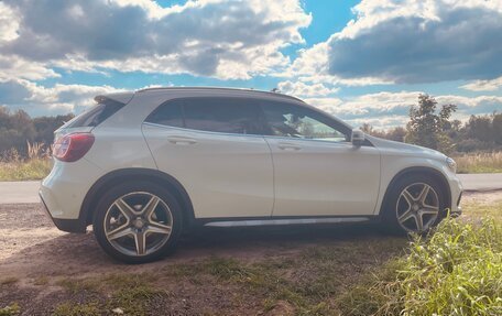 Mercedes-Benz GLA, 2015 год, 2 000 000 рублей, 6 фотография