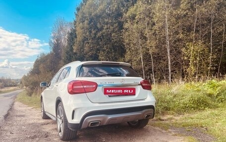 Mercedes-Benz GLA, 2015 год, 2 000 000 рублей, 4 фотография
