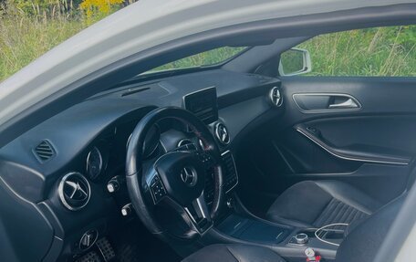 Mercedes-Benz GLA, 2015 год, 2 000 000 рублей, 11 фотография