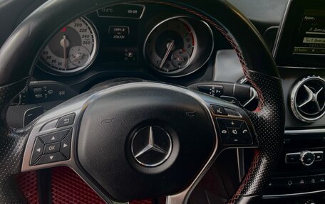 Mercedes-Benz GLA, 2015 год, 2 000 000 рублей, 9 фотография