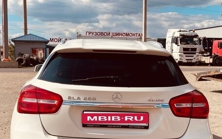 Mercedes-Benz GLA, 2015 год, 2 000 000 рублей, 19 фотография