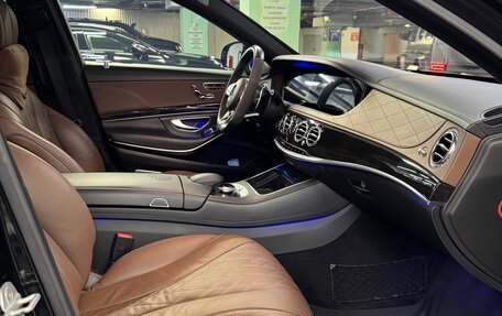Mercedes-Benz S-Класс, 2014 год, 4 900 000 рублей, 6 фотография