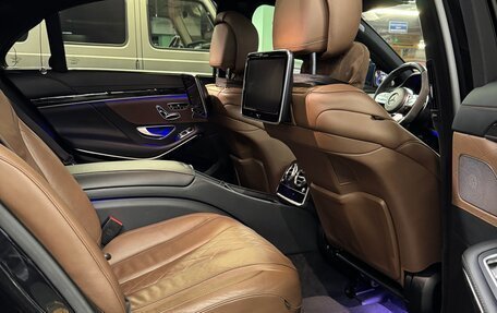 Mercedes-Benz S-Класс, 2014 год, 4 900 000 рублей, 8 фотография