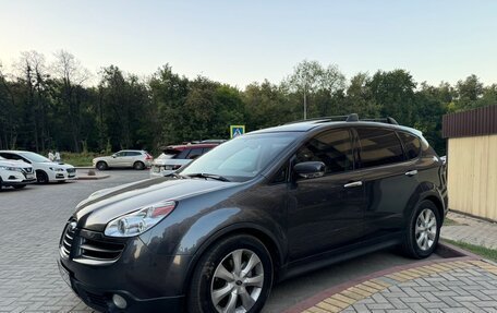 Subaru Tribeca I рестайлинг, 2006 год, 1 250 000 рублей, 2 фотография