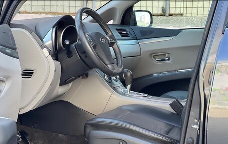 Subaru Tribeca I рестайлинг, 2006 год, 1 250 000 рублей, 4 фотография