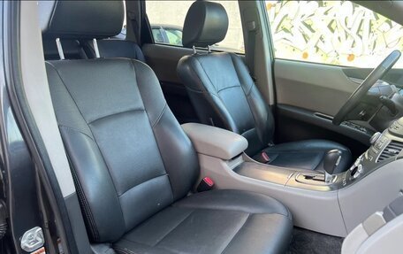 Subaru Tribeca I рестайлинг, 2006 год, 1 250 000 рублей, 6 фотография