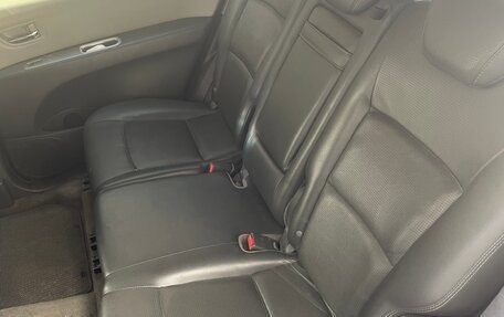 Subaru Tribeca I рестайлинг, 2006 год, 1 250 000 рублей, 9 фотография