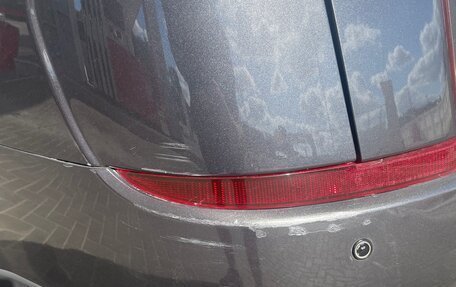 Subaru Tribeca I рестайлинг, 2006 год, 1 250 000 рублей, 13 фотография