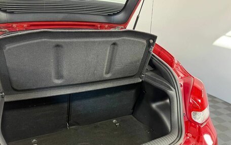 Hyundai Veloster I рестайлинг, 2012 год, 1 055 000 рублей, 17 фотография
