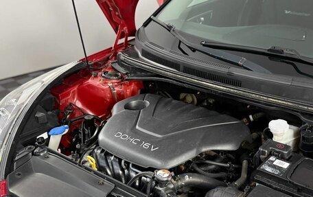 Hyundai Veloster I рестайлинг, 2012 год, 1 055 000 рублей, 18 фотография
