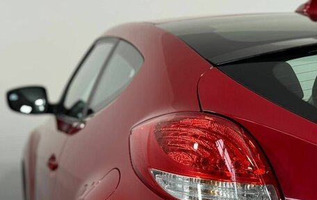Hyundai Veloster I рестайлинг, 2012 год, 1 055 000 рублей, 20 фотография