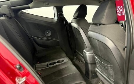 Hyundai Veloster I рестайлинг, 2012 год, 1 055 000 рублей, 13 фотография