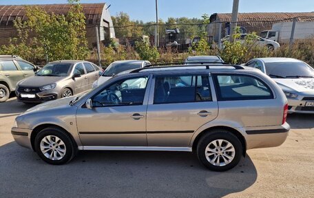 Skoda Octavia, 2008 год, 800 000 рублей, 2 фотография