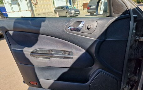 Skoda Octavia, 2008 год, 800 000 рублей, 9 фотография