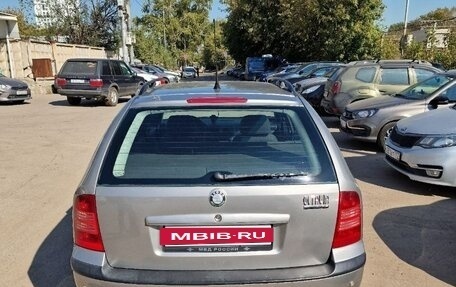 Skoda Octavia, 2008 год, 800 000 рублей, 3 фотография
