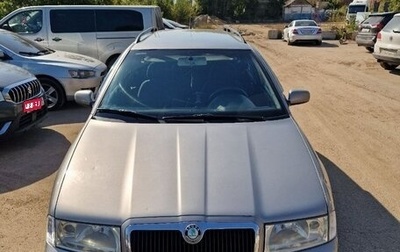 Skoda Octavia, 2008 год, 800 000 рублей, 1 фотография