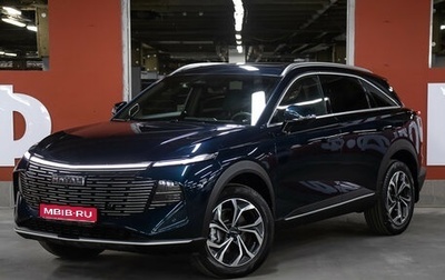 Haval F7, 2024 год, 2 898 000 рублей, 1 фотография