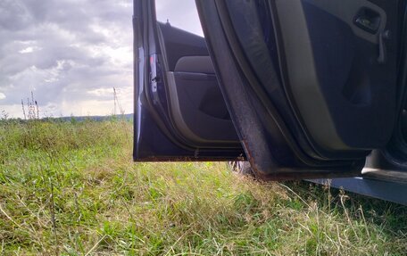 Chevrolet Cruze II, 2010 год, 425 000 рублей, 3 фотография