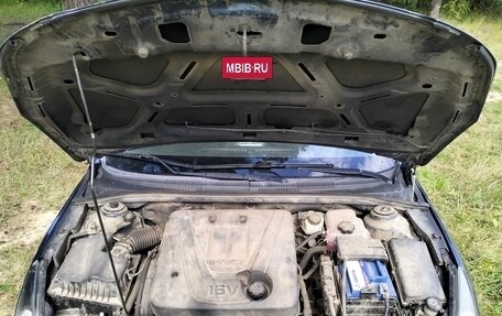 Chevrolet Cruze II, 2010 год, 425 000 рублей, 6 фотография