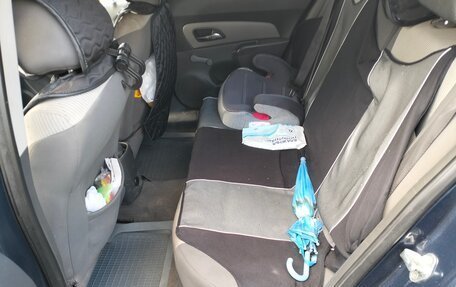 Chevrolet Cruze II, 2010 год, 425 000 рублей, 16 фотография