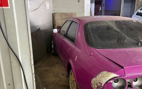 Nissan Skyline, 1998 год, 210 000 рублей, 4 фотография
