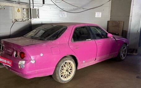 Nissan Skyline, 1998 год, 210 000 рублей, 6 фотография
