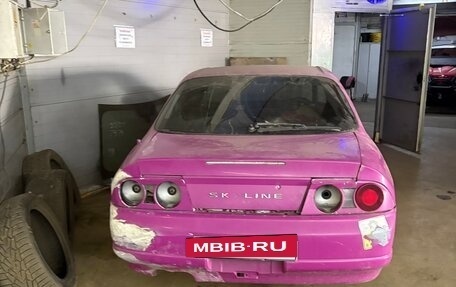 Nissan Skyline, 1998 год, 210 000 рублей, 5 фотография