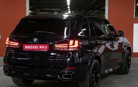BMW X5, 2018 год, 4 698 000 рублей, 5 фотография