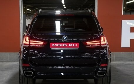 BMW X5, 2018 год, 4 698 000 рублей, 6 фотография