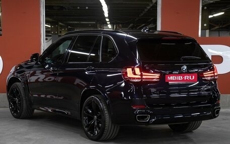 BMW X5, 2018 год, 4 698 000 рублей, 7 фотография