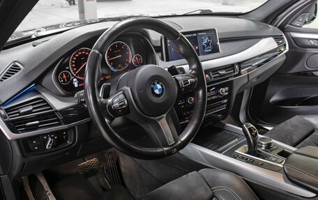 BMW X5, 2018 год, 4 698 000 рублей, 16 фотография