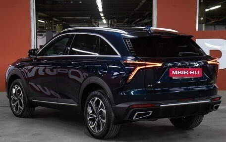 Haval F7, 2024 год, 2 898 000 рублей, 7 фотография