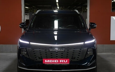 Haval F7, 2024 год, 2 898 000 рублей, 2 фотография