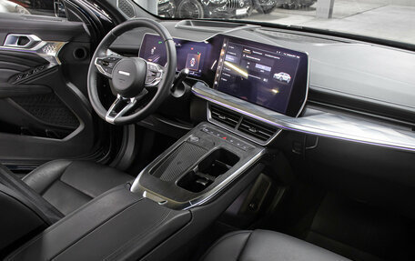Haval F7, 2024 год, 2 898 000 рублей, 11 фотография