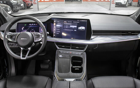 Haval F7, 2024 год, 2 898 000 рублей, 14 фотография